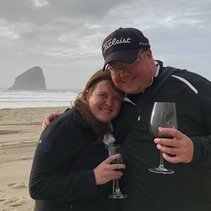 Meet your Posher, Jeff